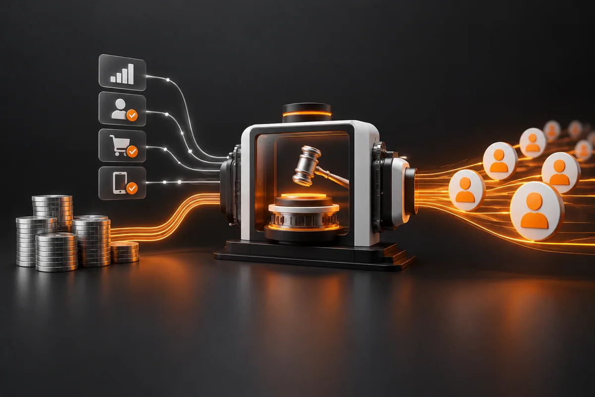 Smart Bidding no Google Ads: maximizar ou usar meta de CPA?