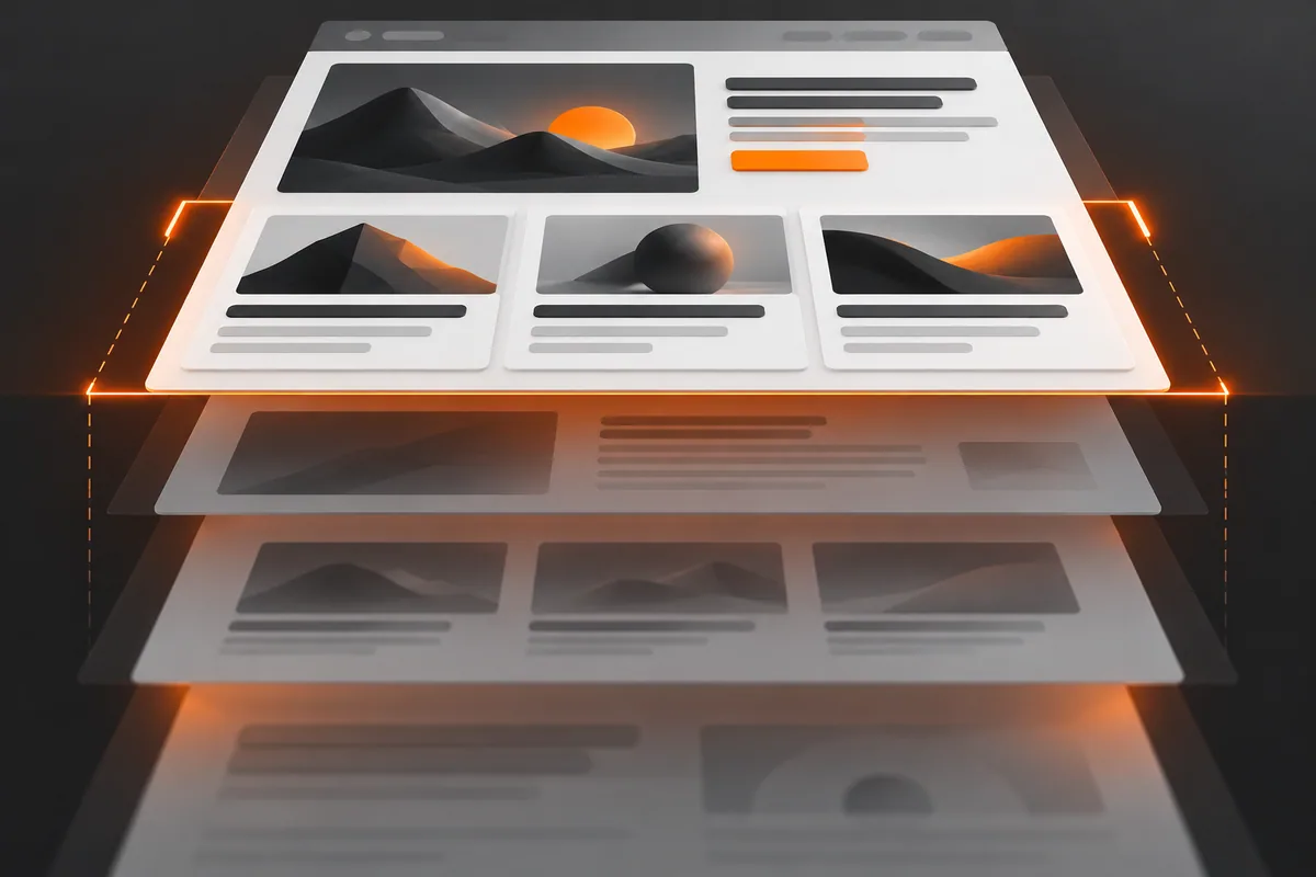 CSS content-visibility: reduza o custo de páginas longas sem esconder conteúdo