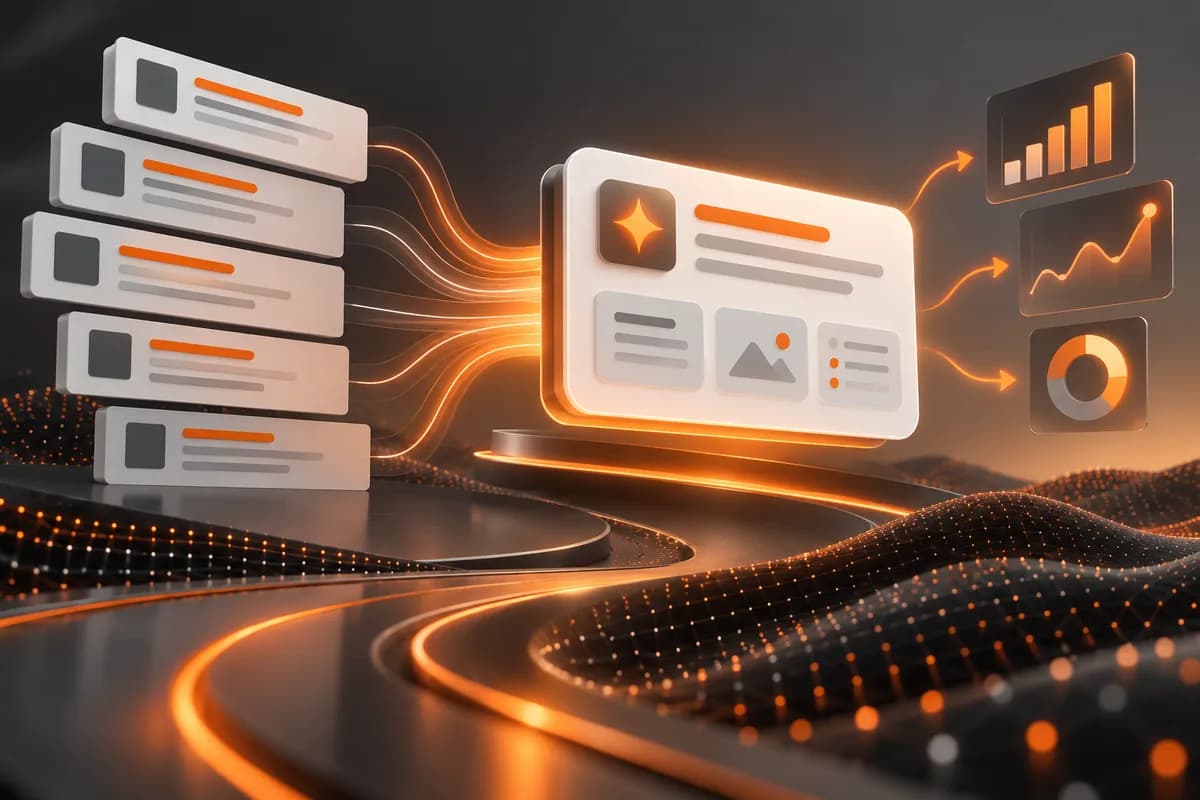 Search Console: relatórios de IA generativa e como usar