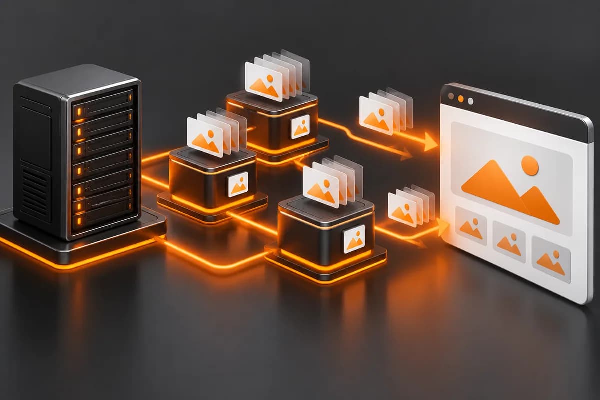 Cache HTTP para sites: velocidade sem servir conteúdo desatualizado