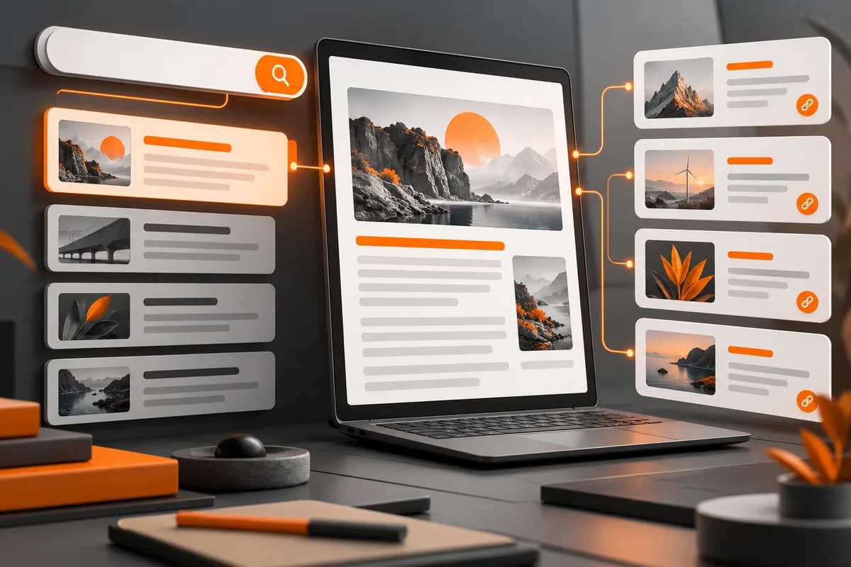 Busca por IA: o que o Google recomenda para sites