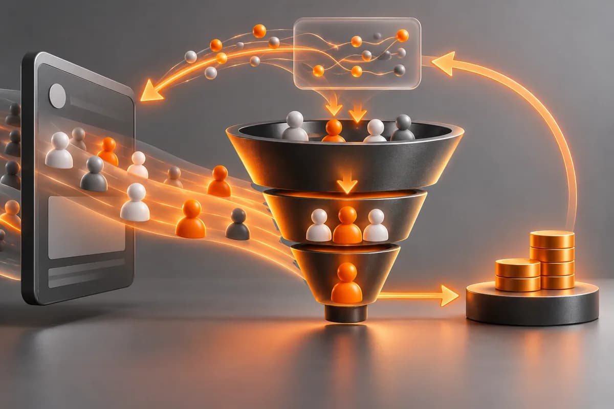 Meta Ads: conecte o CRM para otimizar leads qualificados