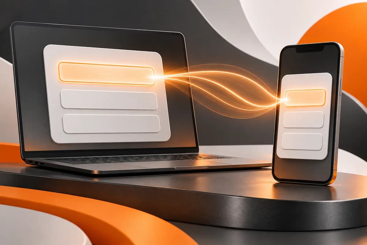 Formulários com autocomplete: menos digitação, melhor experiência no site