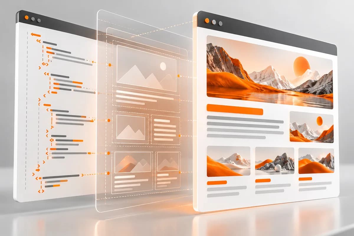 SEO com JavaScript: faça o conteúdo renderizado chegar à busca e às IAs