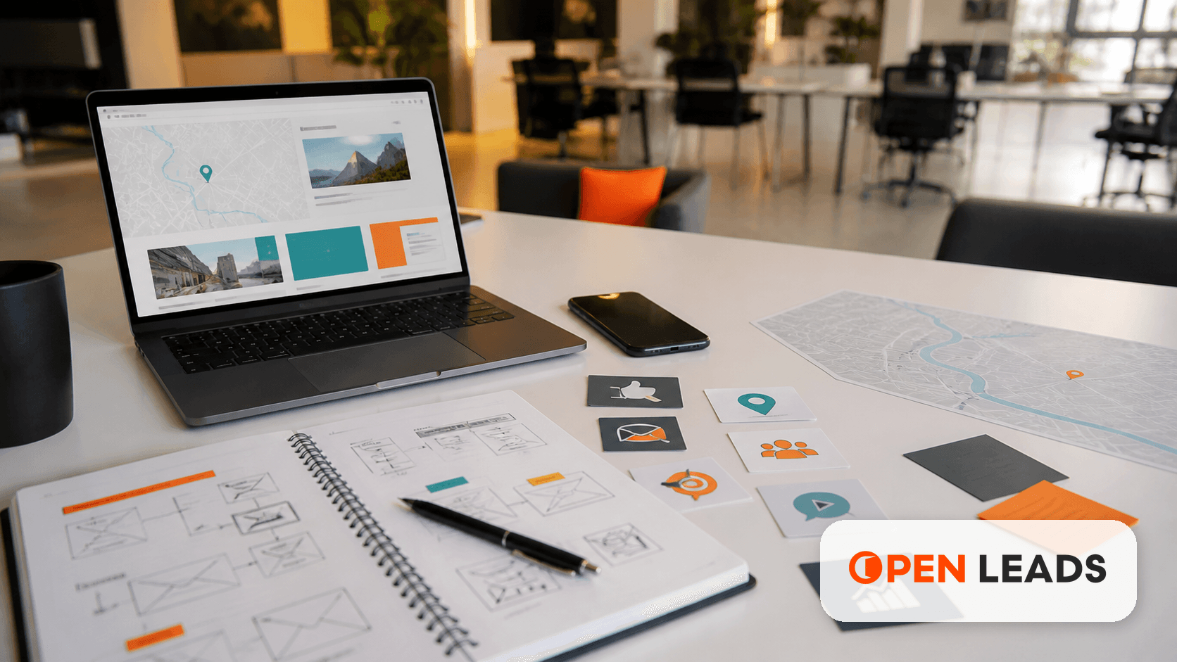 Agência de marketing digital Joinville: guia completo