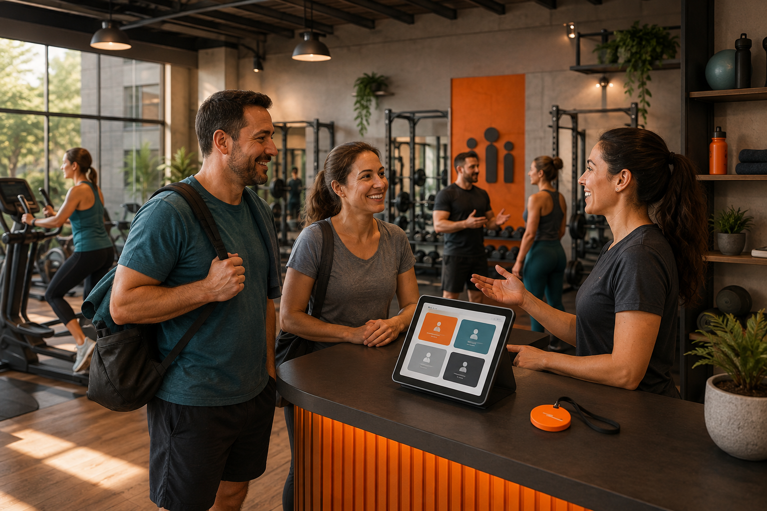 Marketing digital para academias em Joinville: a conta real