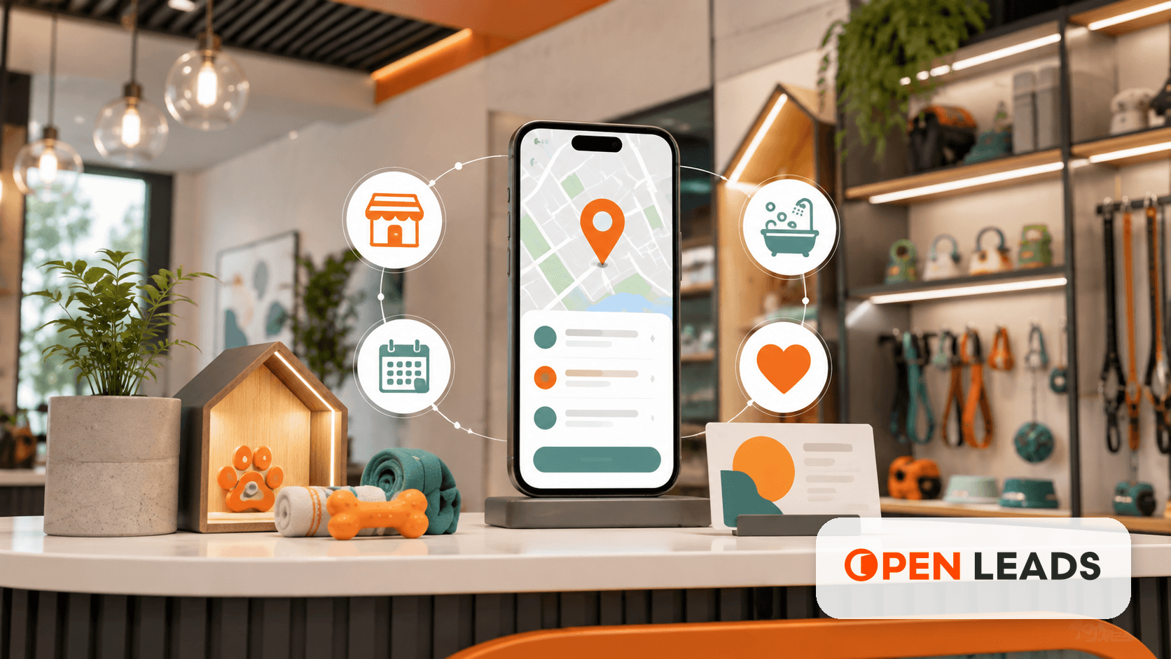 Agência de marketing digital para pet shops Joinville